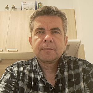 Muž 46 rokov Prešov