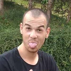 Muž 30 rokov Galanta