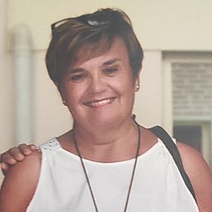 Žena 62 rokov Zvolen