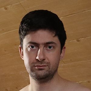 Muž 38 rokov Banská Štiavnica