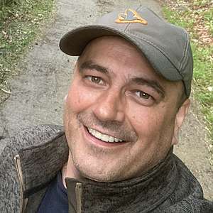 Muž 44 rokov Humenné