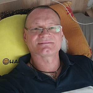 Muž 55 rokov Veľký Šariš