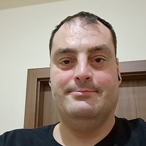 Muž 43 rokov Spišská Nová Ves