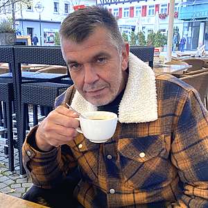Muž 54 rokov Bardejov