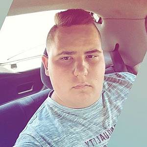 Muž 19 rokov Čierna nad Tisou