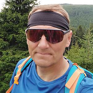 Muž 49 rokov Čadca