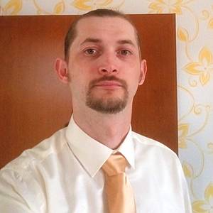 Muž 40 rokov Nové Zámky