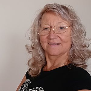 Žena 58 rokov Bratislava