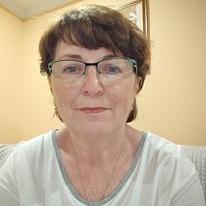 Žena 58 rokov Bardejov