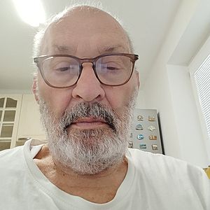 Muž 77 rokov Trnava