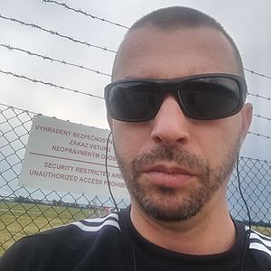 Muž 50 rokov Bratislava