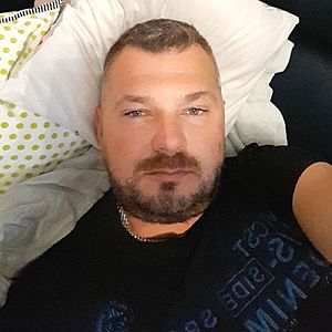 Muž 40 rokov Námestovo