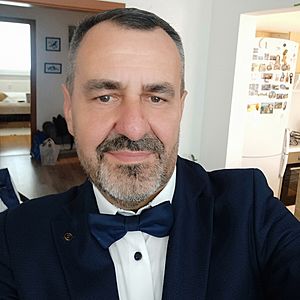 Muž 55 rokov Krompachy