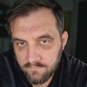Muž 42 rokov Bratislava