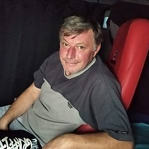 Muž 51 rokov Čadca