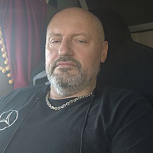 Muž 47 rokov Myjava