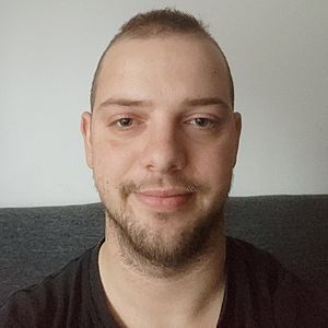 Muž 25 rokov Námestovo