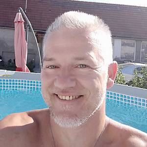 Muž 49 rokov Dudince