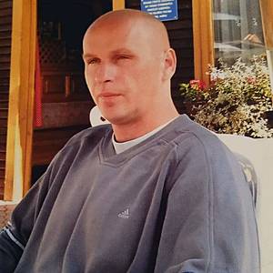Muž 56 rokov Košice