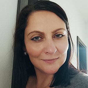 Žena 44 rokov Bratislava