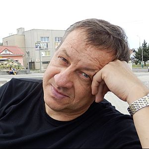 Muž 60 rokov Košice