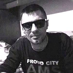 Muž 45 rokov Galanta