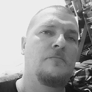 Muž 36 rokov Galanta
