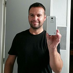 Muž 46 rokov Pezinok