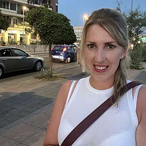 Žena 35 rokov Čadca