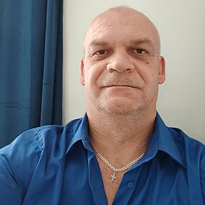 Muž 47 rokov Žilina