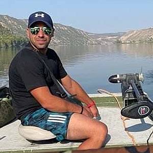 Muž 36 rokov Hlohovec