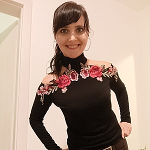 Žena 44 rokov Banská Bystrica