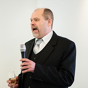 Muž 64 rokov Michalovce