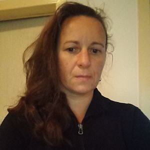 Žena 46 rokov Bratislava