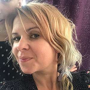 Žena 43 rokov Bratislava