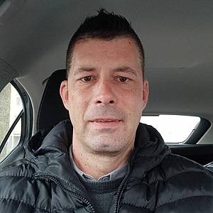 Muž 48 rokov Košice