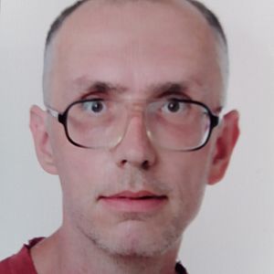 Muž 48 rokov Trenčín