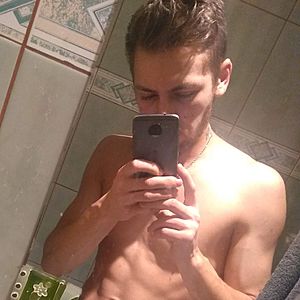 Muž 28 rokov Čadca