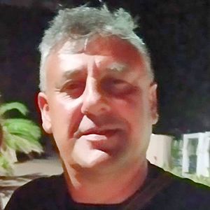 Muž 54 rokov Košice
