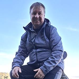 Muž 48 rokov Martin