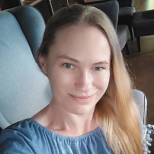 Žena 47 rokov Zvolen