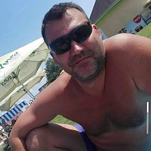 Muž 47 rokov Vranov nad Topľou