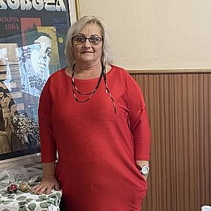 Žena 64 rokov Rimavská Sobota