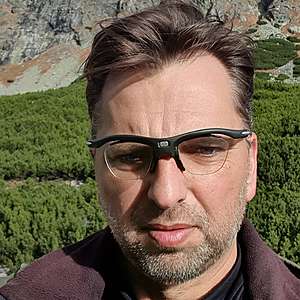 Muž 48 rokov Zvolen