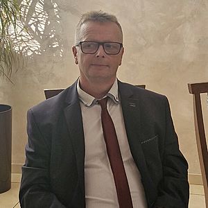 Muž 53 rokov Bardejov
