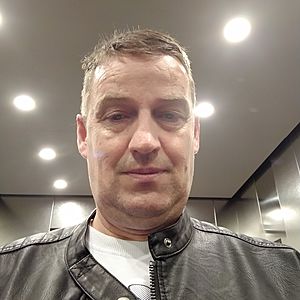 Muž 52 rokov Prešov