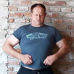 Muž 58 rokov Lučenec