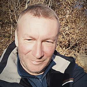 Muž 46 rokov Prešov