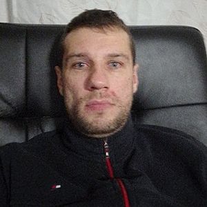 Muž 35 rokov Dunajská Streda