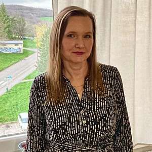 Žena 55 rokov Veľký Krtíš
